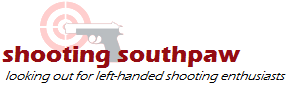 shooting southpaw header logo