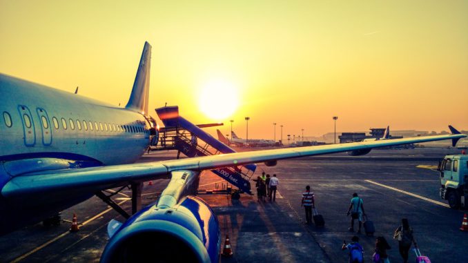 Importance of the Air Transportation and need for the Airport Transfer Service