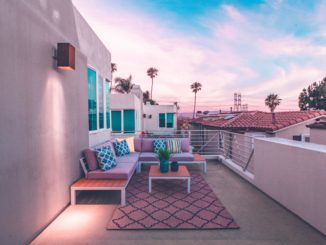Top 5 Ways You Can Improve Your Outdoor Space