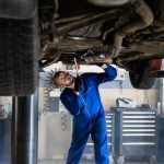 Proper Vehicle Maintenance Allows You to Focus on Other Things in Life
