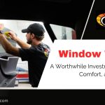 The Benefits of Car Window Tinting in Orlando, FL